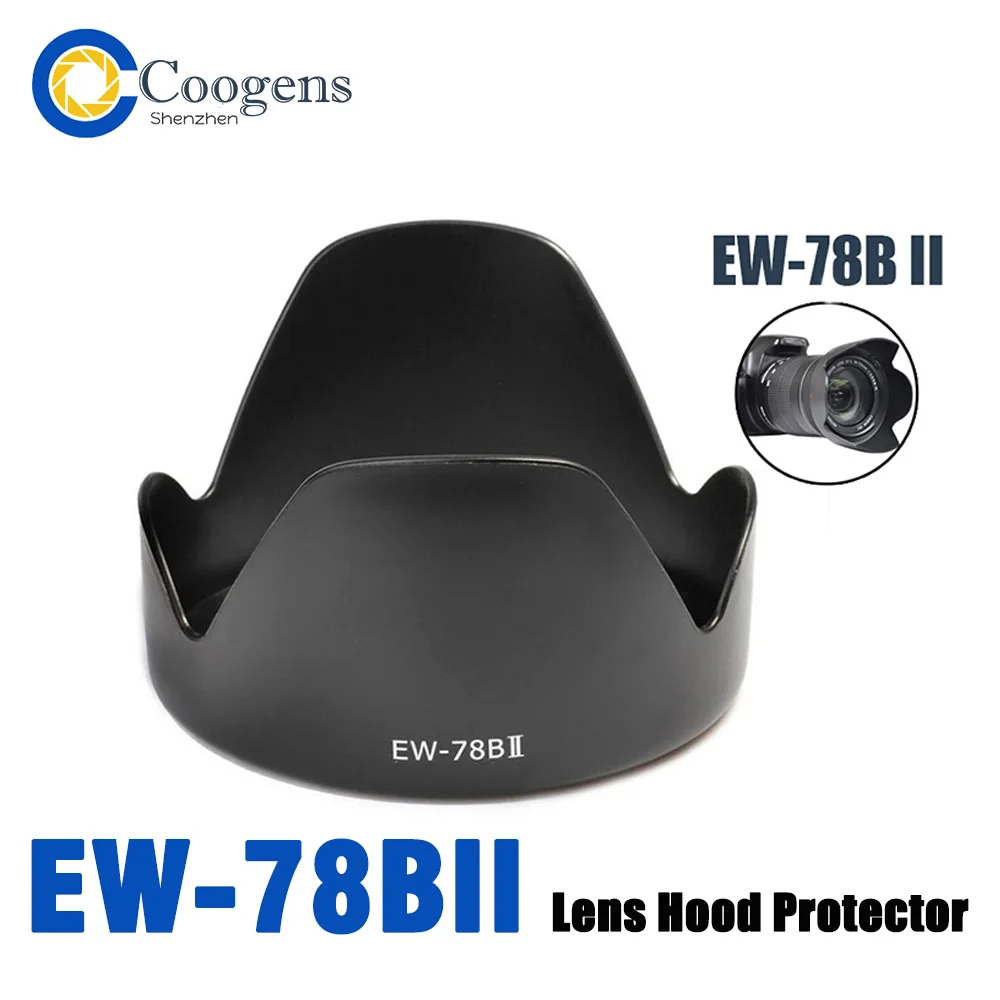 Цветочная бленда EW78BII 78B II для объектива Canon Zoom EOS EF 28-135 мм f/3,5-5,6 IS USM аксессуары для цифровой зеркальной камеры
Цветочная бленда EW78BII 78B II для объектива Canon Zoom EOS EF 28-135 мм f/3,5-5,6 IS USM аксессуары для цифровой зеркальной камеры