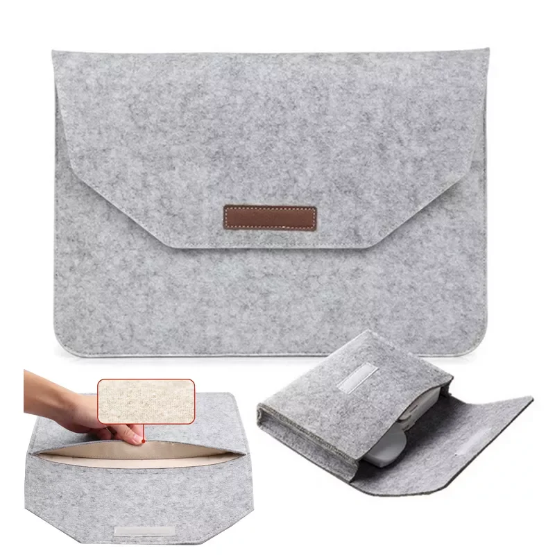 2022 Trend Liner Laptop Bag 15 6 inch For Macbook Air 13 Case A2337 Pro M1 14 16 2021 15 15.6 Computer Bags For HP Matebook X
2022 Trend Liner Laptop Bag 15 6 inch For Macbook Air 13 Case A2337 Pro M1 14 16 2021 15 15.6 Computer Bags For HP Matebook X