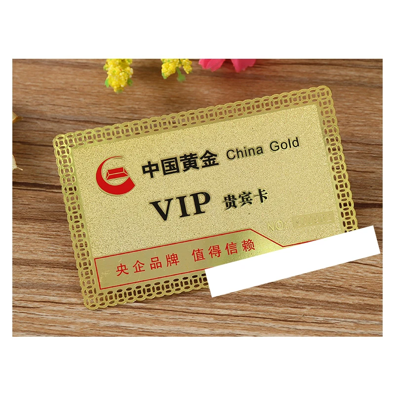 Customized gold card, metal card, business card, silver card, VIP card, VIP magnetic stripe card, member stored value card makin
Customized gold card, metal card, business card, silver card, VIP card, VIP magnetic stripe card, member stored value card makin