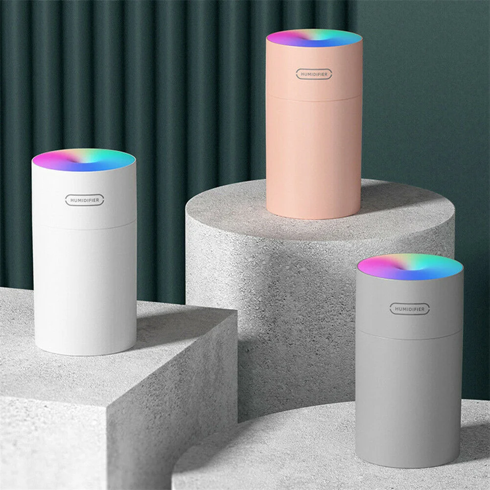 Electric Air Humidifier Purifier Essential Led Oil Aroma Diffuser Car Home Mist Air Oil Aromatherapy Humidifier Electric Essence
Electric Air Humidifier Purifier Essential Led Oil Aroma Diffuser Car Home Mist Air Oil Aromatherapy Humidifier Electric Essence