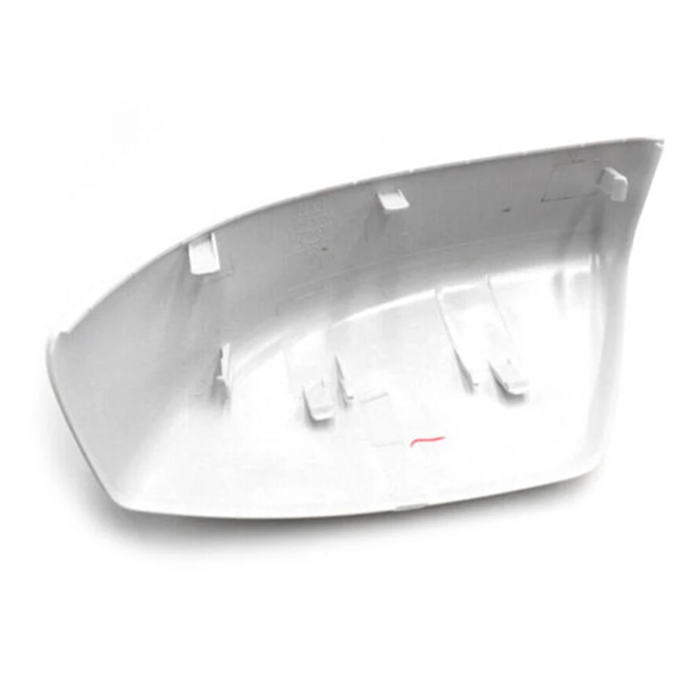 1Pcs Car Right Side Mirror Cover Cap For Nissan Sentra 2012-2019 No Signal Primer White Primer Paintable Car Trim High Quality
1Pcs Car Right Side Mirror Cover Cap For Nissan Sentra 2012-2019 No Signal Primer White Primer Paintable Car Trim High Quality