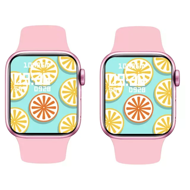 New IWO 13 Pro X8 MAX Original SmartWatch Men Heart Rate Monitor 1.75" Waterproof Bluetooth Custom Dial Watch Women Smart W 
New IWO 13 Pro X8 MAX Original SmartWatch Men Heart Rate Monitor 1.75" Waterproof Bluetooth Custom Dial Watch Women Smart W