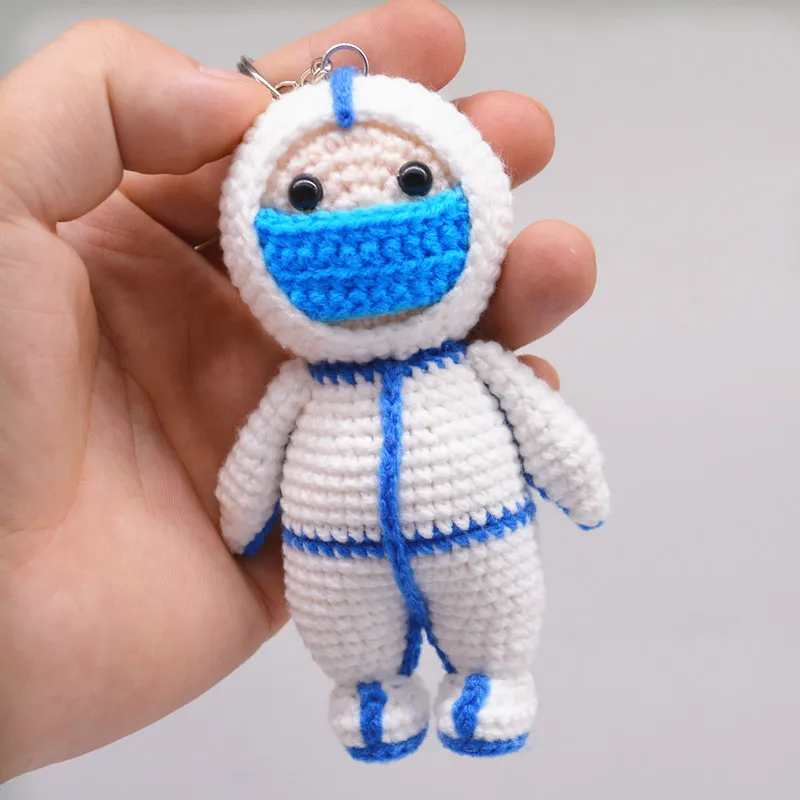 Amigurumi Doll Crochet Kit with Instruction All In One Crochet Set for Beginners Starter Crochet for Adults Crochet Bundle
Amigurumi Doll Crochet Kit with Instruction All In One Crochet Set for Beginners Starter Crochet for Adults Crochet Bundle