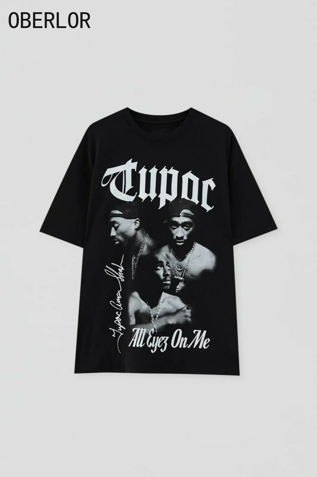 2022 ALL EYEZ ON ME T-SHIRT Men T-Shirt Men'S Short Sleeve T-Shirt Hip Hop Streetwear Harajuku Shirt Ropa Informal Holgada
2022 ALL EYEZ ON ME T-SHIRT Men T-Shirt Men'S Short Sleeve T-Shirt Hip Hop Streetwear Harajuku Shirt Ropa Informal Holgada