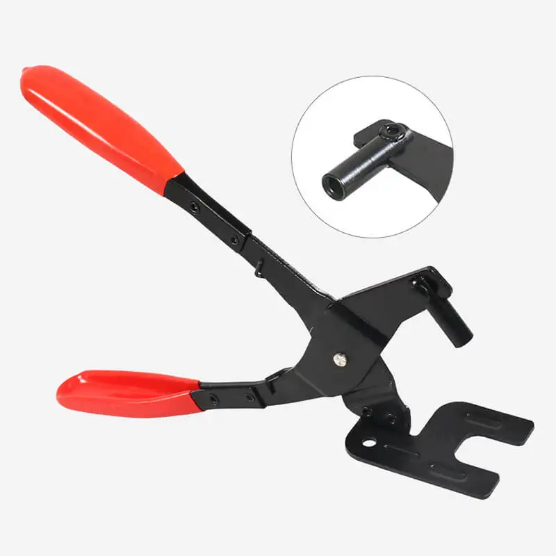 Exhaust Hanger Removal Pliers For Car Universal Auto Accessories Parts Suitable For All Imported And Family Car Home Hand Tool
Exhaust Hanger Removal Pliers For Car Universal Auto Accessories Parts Suitable For All Imported And Family Car Home Hand Tool