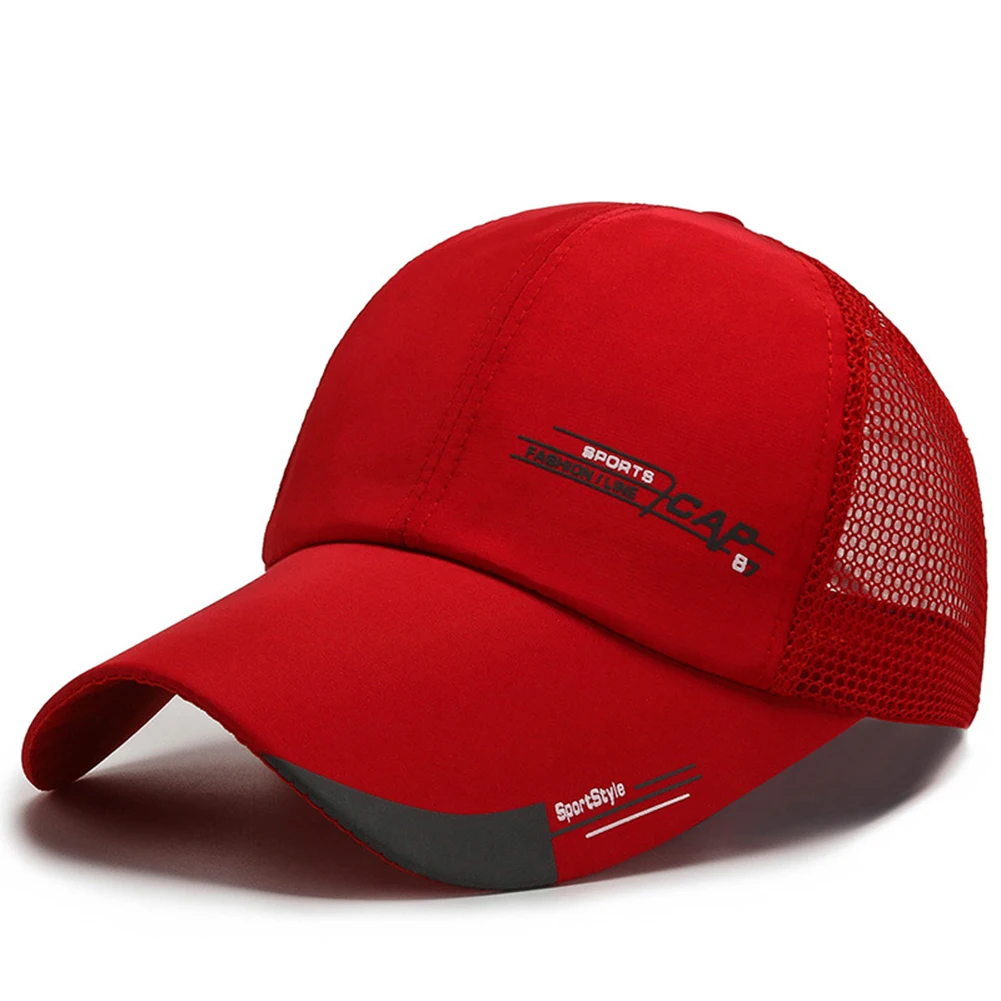 Hat Baseball Cap Polyester Sunbathing Adjustable Breathable Fishing Hunting Mens Multicolor Universial For Men
Hat Baseball Cap Polyester Sunbathing Adjustable Breathable Fishing Hunting Mens Multicolor Universial For Men