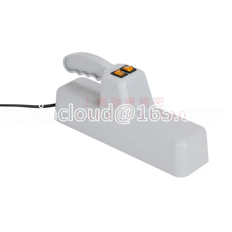 WFH-204B Portable Three-purpose Ultraviolet Analyzer Portable Ultraviolet Detector 254nm Ultraviolet Lamp
WFH-204B Portable Three-purpose Ultraviolet Analyzer Portable Ultraviolet Detector 254nm Ultraviolet Lamp