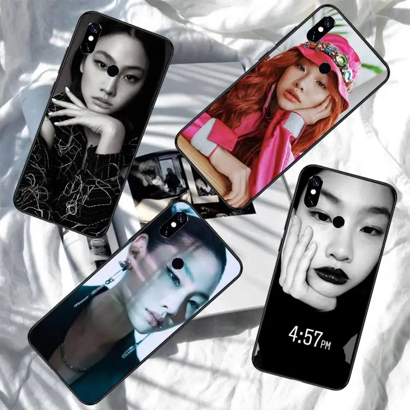 Hoyeon Jung actors Squid Game Phone Case For Xiaomi Redmi note 7 8 9 11 i t s 10 A poco f3 x3 pro lite funda shell coque cover
Hoyeon Jung actors Squid Game Phone Case For Xiaomi Redmi note 7 8 9 11 i t s 10 A poco f3 x3 pro lite funda shell coque cover