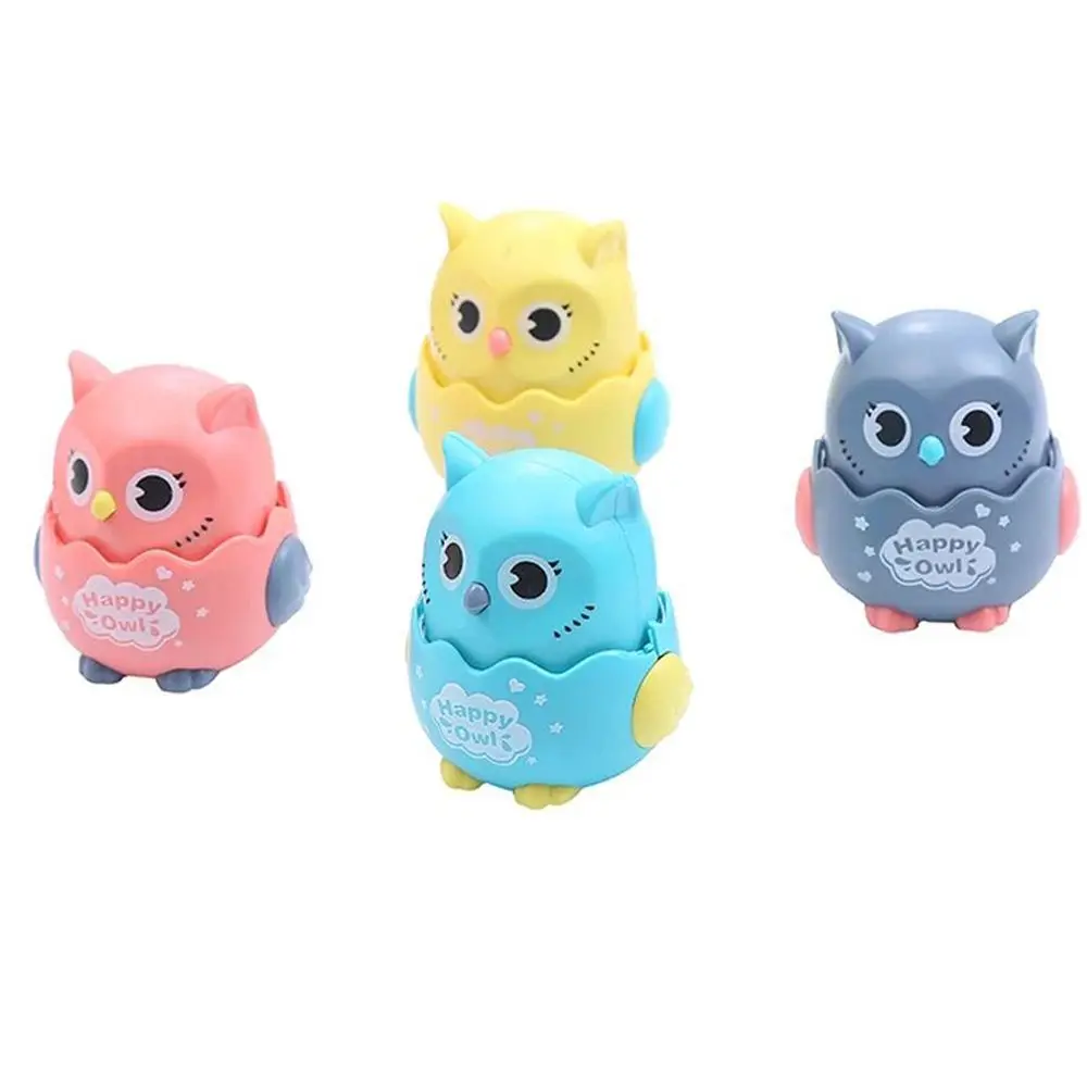 Cute Funny Pet Toys Children Press Mechanical Sliding Kids Classic Toys Wind Up Toys Clockwork Toys Owl Shaped 
Cute Funny Pet Toys Children Press Mechanical Sliding Kids Classic Toys Wind Up Toys Clockwork Toys Owl Shaped