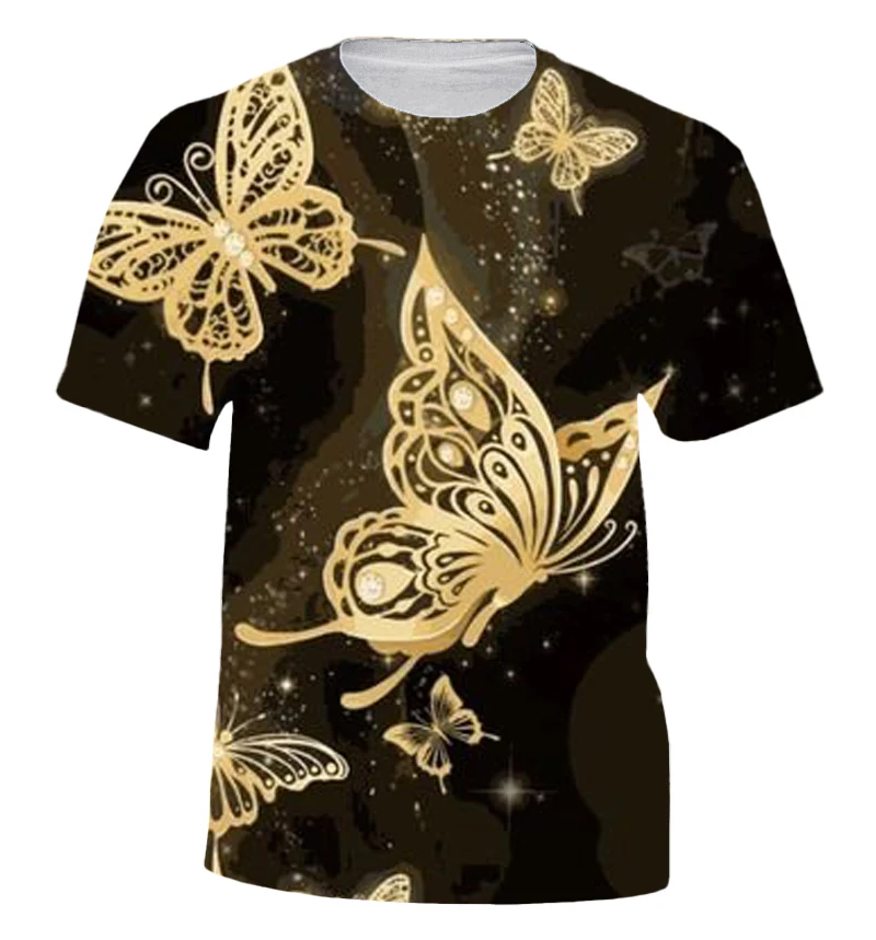 Summer New Women T Shirt 3d Flower Print V-neck Short Sleeve Blouse Fashion Plus Size T-shirts For Women Clothing Y2k Female Tee
Summer New Women T Shirt 3d Flower Print V-neck Short Sleeve Blouse Fashion Plus Size T-shirts For Women Clothing Y2k Female Tee