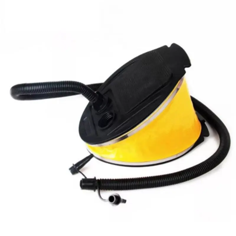Camping Air Pump Kit Quick Fill Air Inflator & Deflator for Kids Swimming Inflatables, Camping, Garden, Paddling Pools
Camping Air Pump Kit Quick Fill Air Inflator & Deflator for Kids Swimming Inflatables, Camping, Garden, Paddling Pools