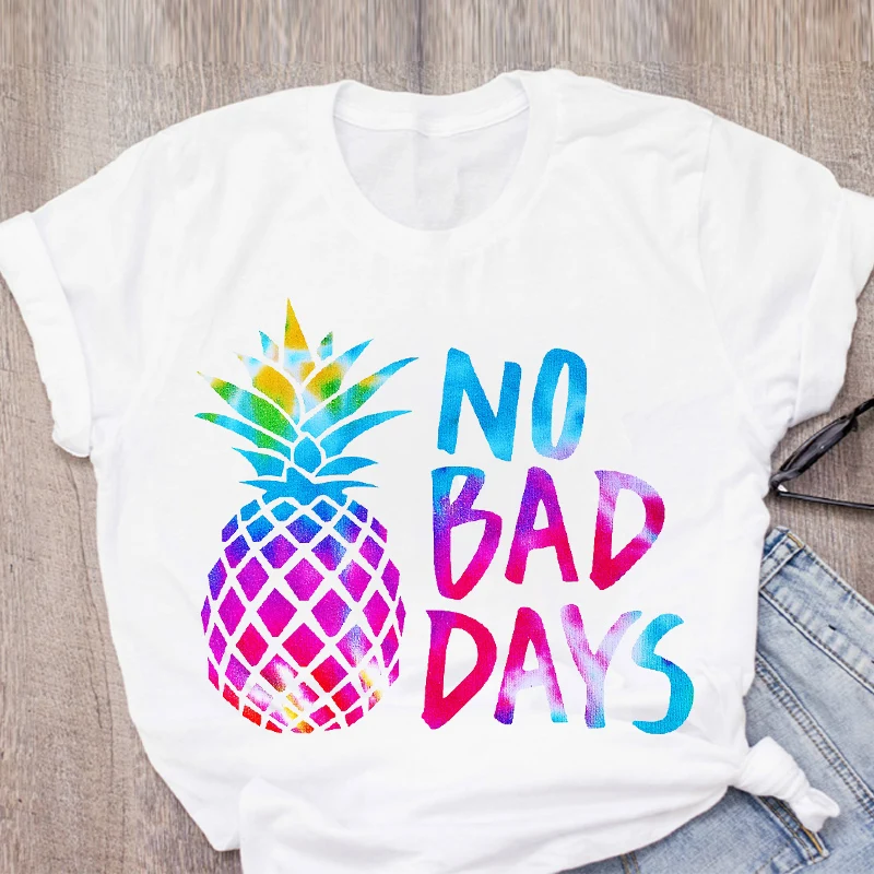 Summer Pineapple Fruit Aesthetic Kawaii Women Shirts Printed Tops for Women 2020 White Tees Kpop Egirl Cotton Harajuku Clothes
Summer Pineapple Fruit Aesthetic Kawaii Women Shirts Printed Tops for Women 2020 White Tees Kpop Egirl Cotton Harajuku Clothes