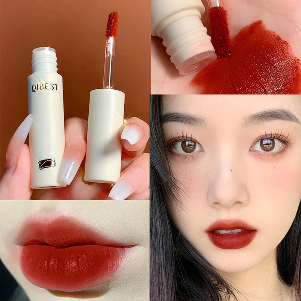 Non Stick Cup Lip Gloss Lipstick Moisturizing Waterproof Lip Gloss Sexy Matte Velvet Lipstick Red Lip Tint Beauty Makeup Tools
Non Stick Cup Lip Gloss Lipstick Moisturizing Waterproof Lip Gloss Sexy Matte Velvet Lipstick Red Lip Tint Beauty Makeup Tools