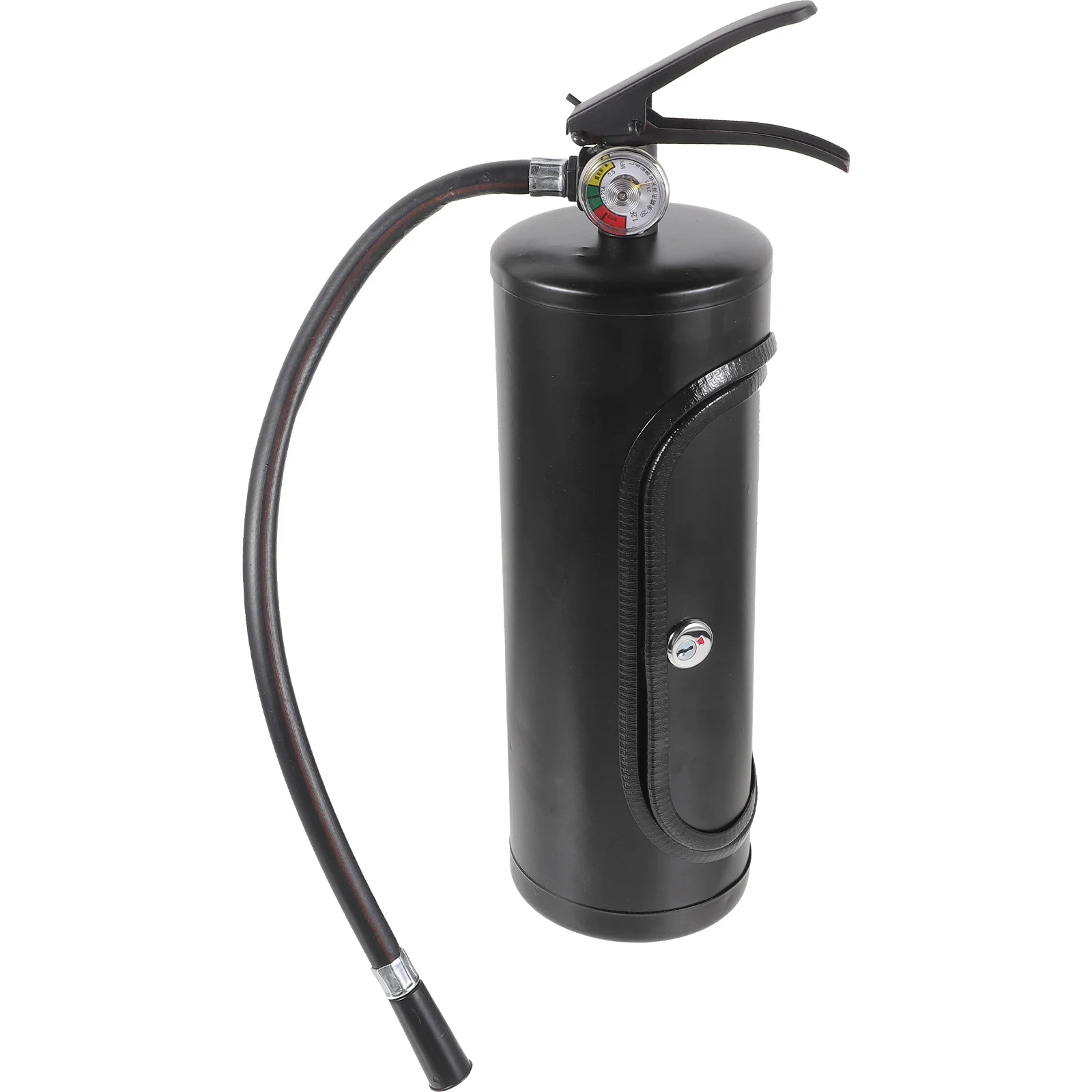 Whiskey Cabinet Mini Bar Birthday Gift Men's Gifts Portable Storage Container Iron Metal Case Fire Extinguisher Man 
Whiskey Cabinet Mini Bar Birthday Gift Men's Gifts Portable Storage Container Iron Metal Case Fire Extinguisher Man