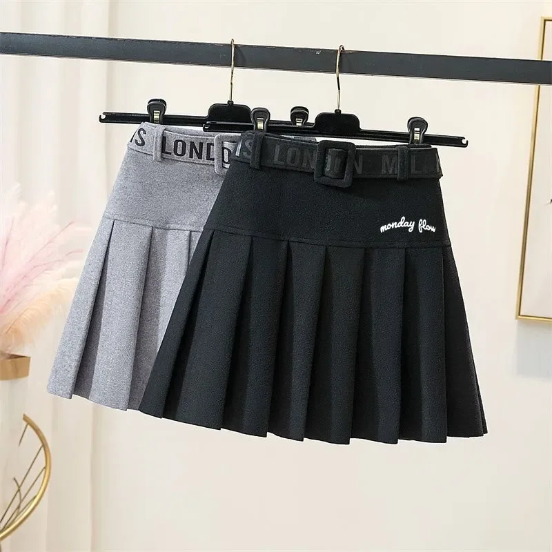 Women's Golf Wear 2023 High Quality Golf Belt Skirt Luxury Brand Golf Wear Women 2023 Golf Skirt Golf Wear 2023 Autumn New
Women's Golf Wear 2023 High Quality Golf Belt Skirt Luxury Brand Golf Wear Women 2023 Golf Skirt Golf Wear 2023 Autumn New