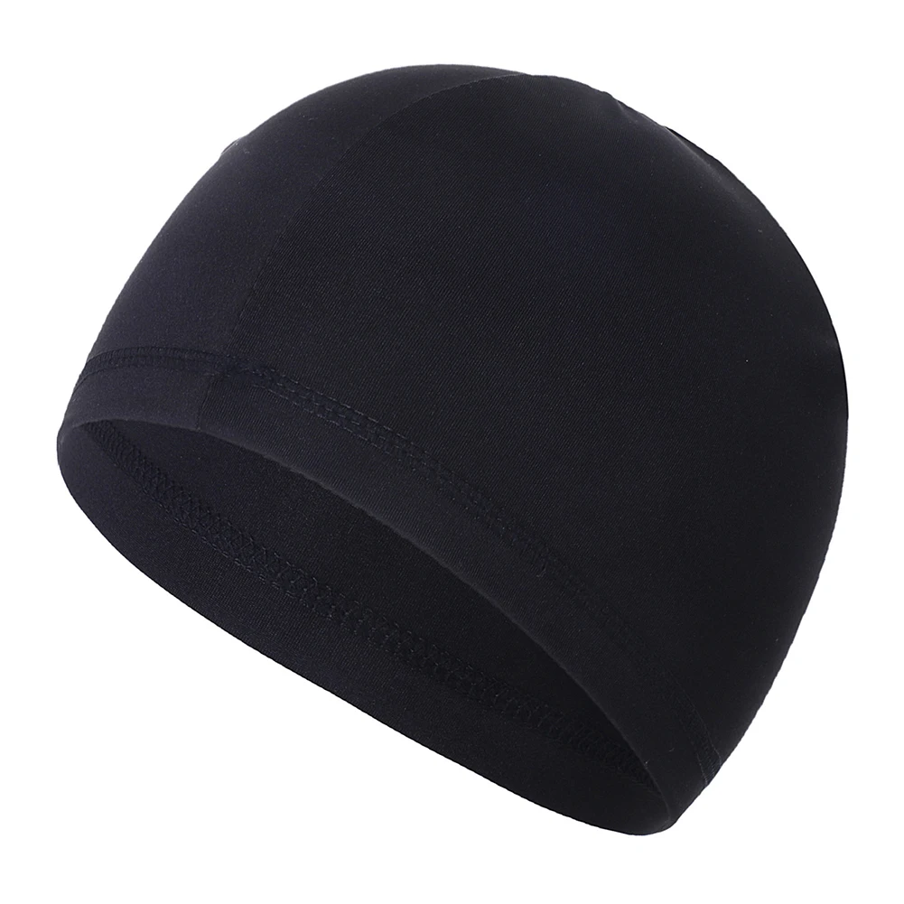 1pc Cycling Caps Helmet Liner Sweat Wicking Hat 26*15.5*0.5cm 20g Polyester Spandex For Cycling Hiking Fishing Camping Running
1pc Cycling Caps Helmet Liner Sweat Wicking Hat 26*15.5*0.5cm 20g Polyester Spandex For Cycling Hiking Fishing Camping Running