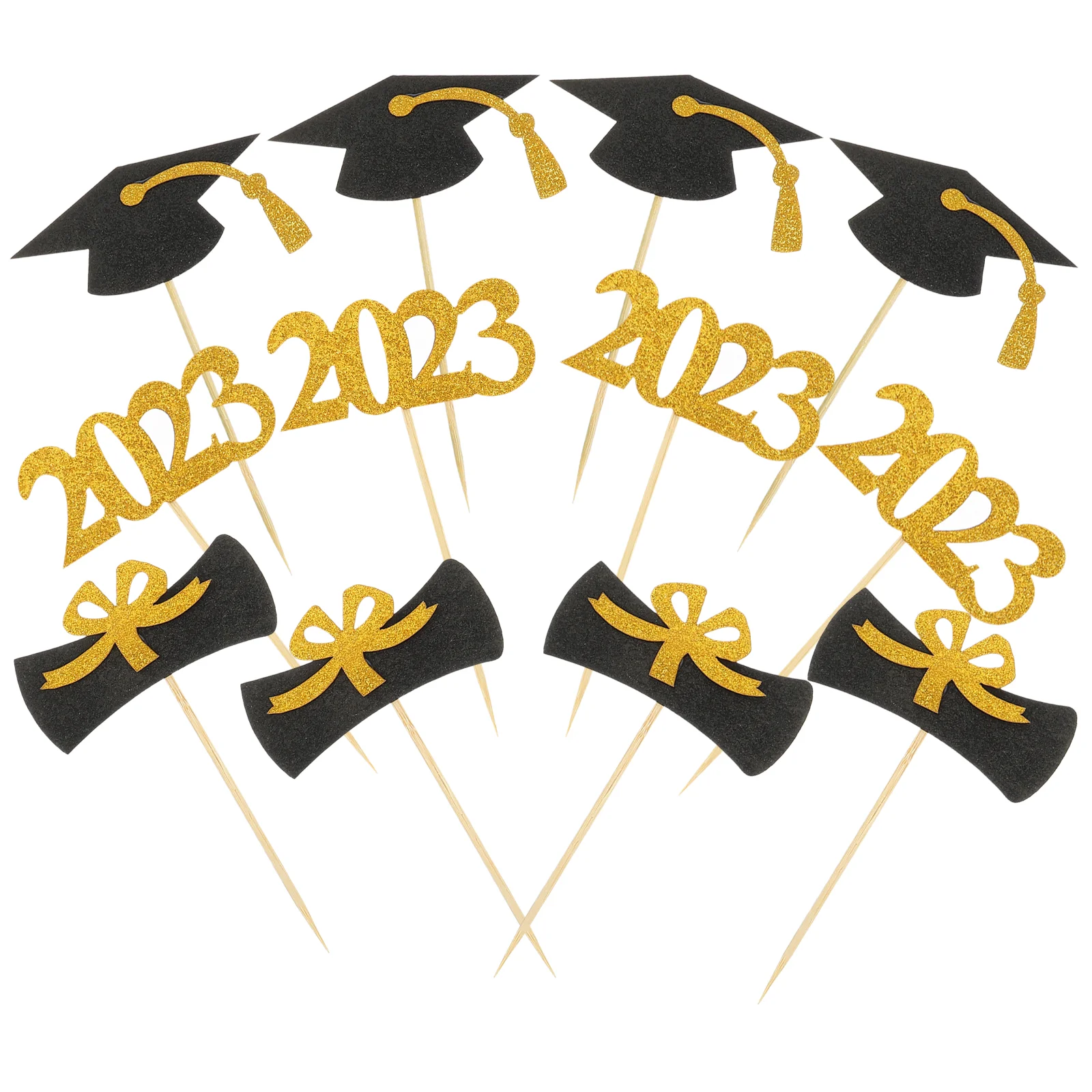 24 Pcs Paper Cake Decors Paper Cupcake Topper Graduation Cake Insert Finished Product Graduation Caps Topper Cupcake Decors
24 Pcs Paper Cake Decors Paper Cupcake Topper Graduation Cake Insert Finished Product Graduation Caps Topper Cupcake Decors