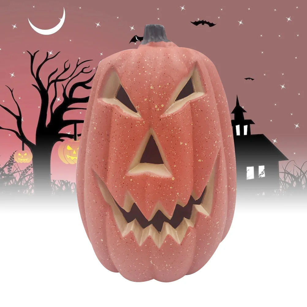 Pumpkinlantern Lanterns Party Decorations Decoration House Haunted Glowing Jack Light Activity Layouto Lights Decorative Prop
Pumpkinlantern Lanterns Party Decorations Decoration House Haunted Glowing Jack Light Activity Layouto Lights Decorative Prop