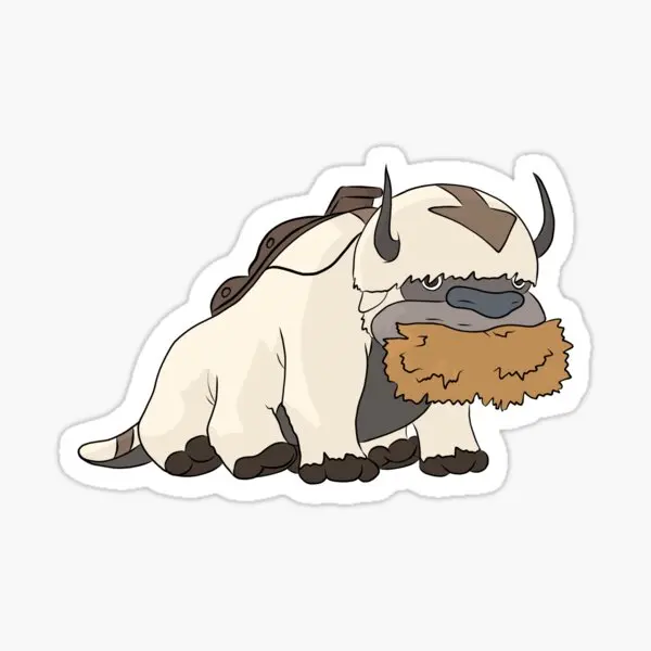 Appa Avatar The Last Airbender 10 шт. наклеек для комнаты бампер смешной аниме автомобиль стены милые бутылки для воды детский Багаж Декор
Appa Avatar The Last Airbender 10 шт. наклеек для комнаты бампер смешной аниме автомобиль стены милые бутылки для воды детский Багаж Декор