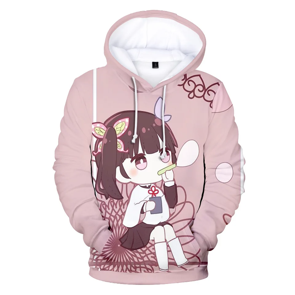 Men Women Hoodie Anime Demon Slayer Hoodies Boy's WoBoy Sweatshirts Tanjiro Print Double Color Hoody kids Sweatshirt Spring Autu
Men Women Hoodie Anime Demon Slayer Hoodies Boy's WoBoy Sweatshirts Tanjiro Print Double Color Hoody kids Sweatshirt Spring Autu