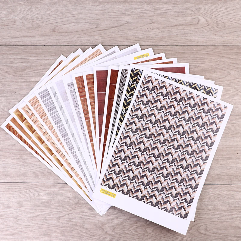 1 Pc 1:12 Dollhouse Miniature Floor Sticker Wall Decal Kitchen Bathroom Accessory
1 Pc 1:12 Dollhouse Miniature Floor Sticker Wall Decal Kitchen Bathroom Accessory