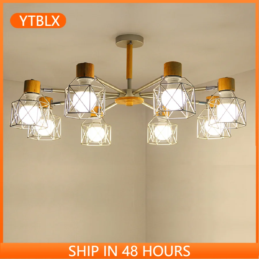Винтажная люстра, деревянные потолочные светильники с регулируемым блеском для гостиной, спальни, кухни, домашний декор, освещение
Винтажная люстра, деревянные потолочные светильники с регулируемым блеском для гостиной, спальни, кухни, домашний декор, освещение