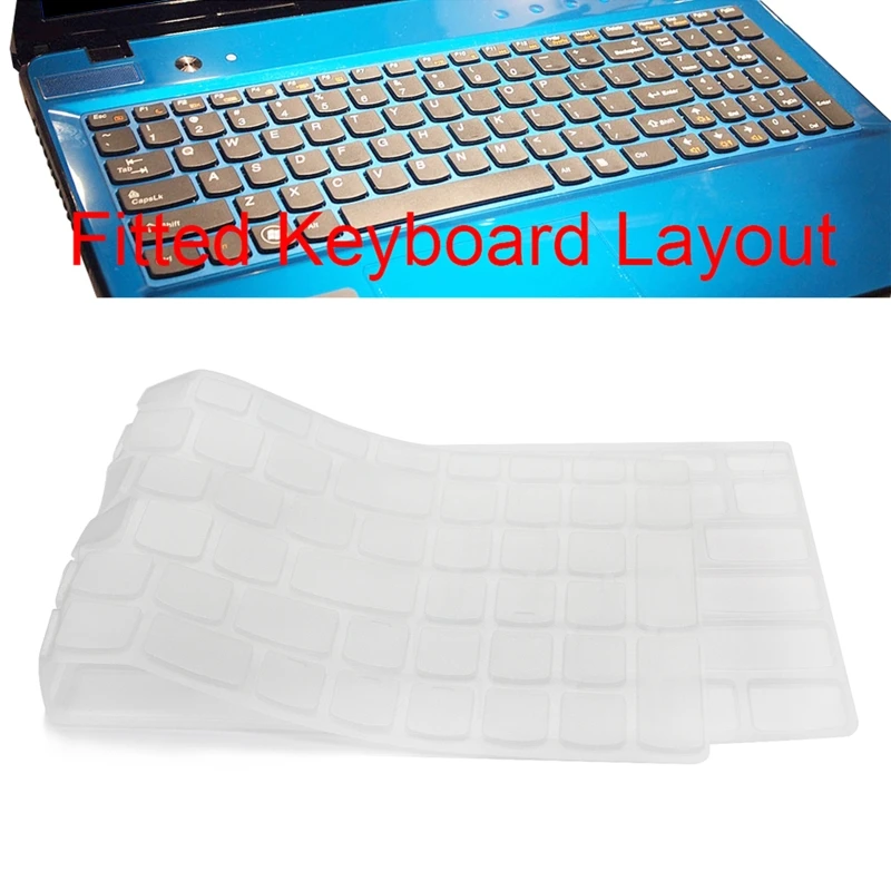 Waterproof Laptop Keyboard Protective Film Cover for Z575 Z501 Z505 Z510 Z560 Z565 Z570 Z575 Notebook Keyboard Dropshipping
Waterproof Laptop Keyboard Protective Film Cover for Z575 Z501 Z505 Z510 Z560 Z565 Z570 Z575 Notebook Keyboard Dropshipping