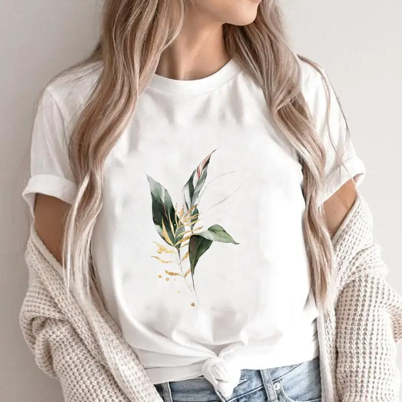 Women 90s Cute Plant Casual Short Sleeve Cartoon Summer Fashion Tshirts Clothes T Top Ladies Print Tee T-Shirt Clothing
Women 90s Cute Plant Casual Short Sleeve Cartoon Summer Fashion Tshirts Clothes T Top Ladies Print Tee T-Shirt Clothing