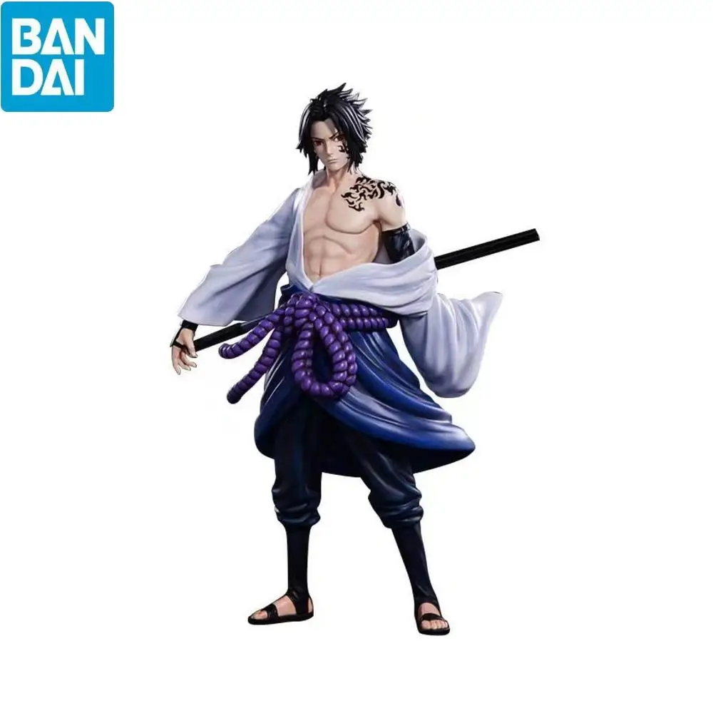 Bandai Naruto Series коллекционные игрушки для взрослых Uchiha Sasuke 25 см аниме, декоративная модель для мальчика, подарок на день рождения, оригинал, в наличии
Bandai Naruto Series коллекционные игрушки для взрослых Uchiha Sasuke 25 см аниме, декоративная модель для мальчика, подарок на день рождения, оригинал, в наличии
