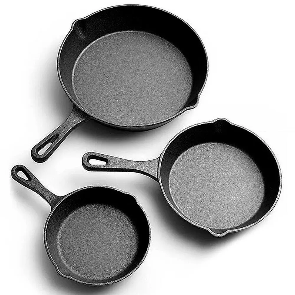Camping Hiking Egg Omelette Breakfast Tool Cooking Frying Pans Mini Fry Pan Non Stick Pot Poached Egg Model
Camping Hiking Egg Omelette Breakfast Tool Cooking Frying Pans Mini Fry Pan Non Stick Pot Poached Egg Model
