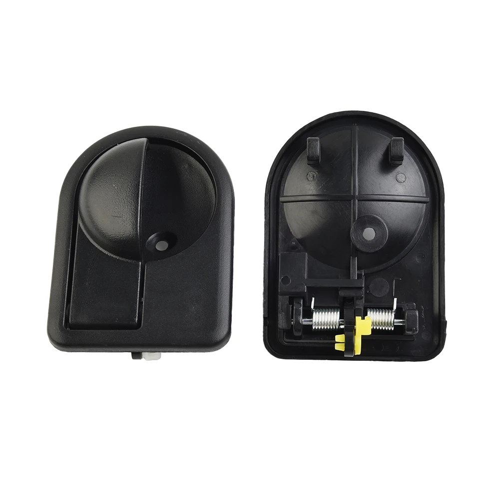 1 Pair Door Inner Handle Left & Right Side Gray 83110A72B01 For Daewoo Tico Kly3 1991-2000 Hand In Hand Handle Inside Car Door
1 Pair Door Inner Handle Left & Right Side Gray 83110A72B01 For Daewoo Tico Kly3 1991-2000 Hand In Hand Handle Inside Car Door