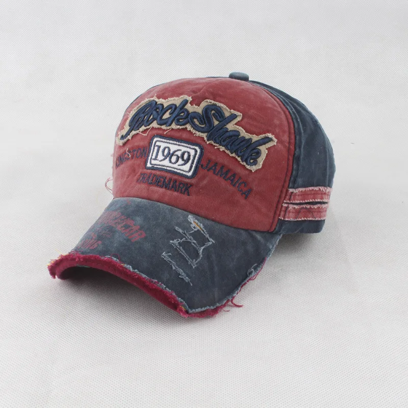 Trend Retro Baseball Cap Street Hip Hop Usa Hat Letter Fashion Dad Hat Leisure Travel Baseball Caps Outdoor Sports Trucker Hats
Trend Retro Baseball Cap Street Hip Hop Usa Hat Letter Fashion Dad Hat Leisure Travel Baseball Caps Outdoor Sports Trucker Hats