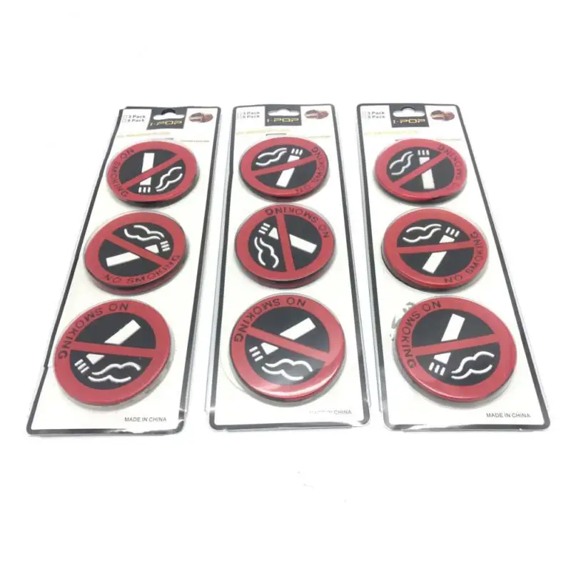 No Smoking In Car Easy To Install Durable Universal Healthy Car Interior Accessories Car Sticker Car No Smoking Reminder
No Smoking In Car Easy To Install Durable Universal Healthy Car Interior Accessories Car Sticker Car No Smoking Reminder