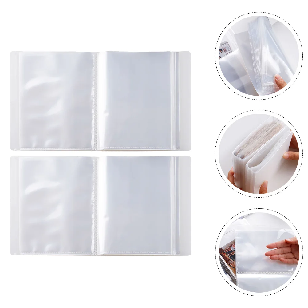 Sleeves Pocket Photo Businesspages Organizer Protectors Sleeve Inserts Baseball Trading Holders Containers Cover Binder Sheet
Sleeves Pocket Photo Businesspages Organizer Protectors Sleeve Inserts Baseball Trading Holders Containers Cover Binder Sheet