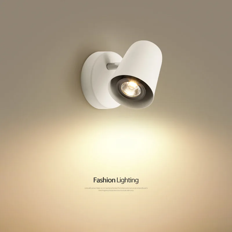 Wall-Mounted Wall Sconces interior lighting Rotatable Bedroom Bedside Reading Wall lamp lamps For living Room Led Wall light
Wall-Mounted Wall Sconces interior lighting Rotatable Bedroom Bedside Reading Wall lamp lamps For living Room Led Wall light