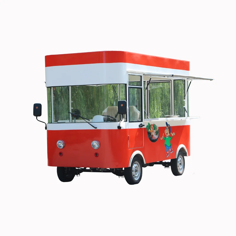 2022 2019 customized style food cart street food truck drove by electric battery
2022 2019 customized style food cart street food truck drove by electric battery
