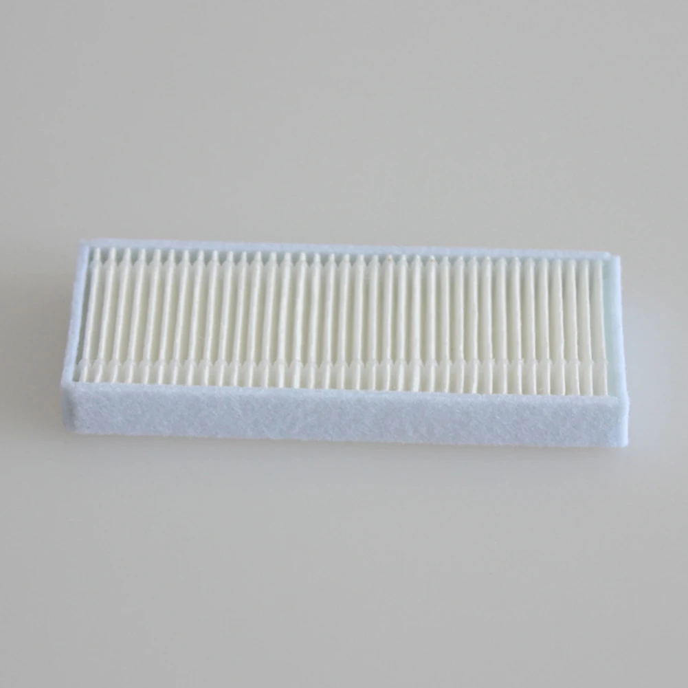 5pcs Filters For IKOHS Netbot S12 For Haier T550W T560H Robotic Vacuum Cleaner Parts Filters Mop Cloth Household Floor Cleaning
5pcs Filters For IKOHS Netbot S12 For Haier T550W T560H Robotic Vacuum Cleaner Parts Filters Mop Cloth Household Floor Cleaning
