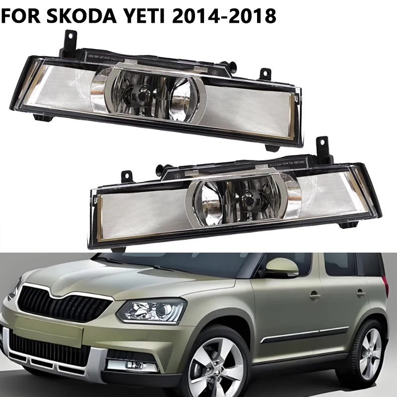 Противотуманные фары дневного света для Skoda Yeti 2014 2015 2016 2017 2018, передние противотуманные фары автомобиля, аксессуары для фар 5 л 0941700 A
Противотуманные фары дневного света для Skoda Yeti 2014 2015 2016 2017 2018, передние противотуманные фары автомобиля, аксессуары для фар 5 л 0941700 A