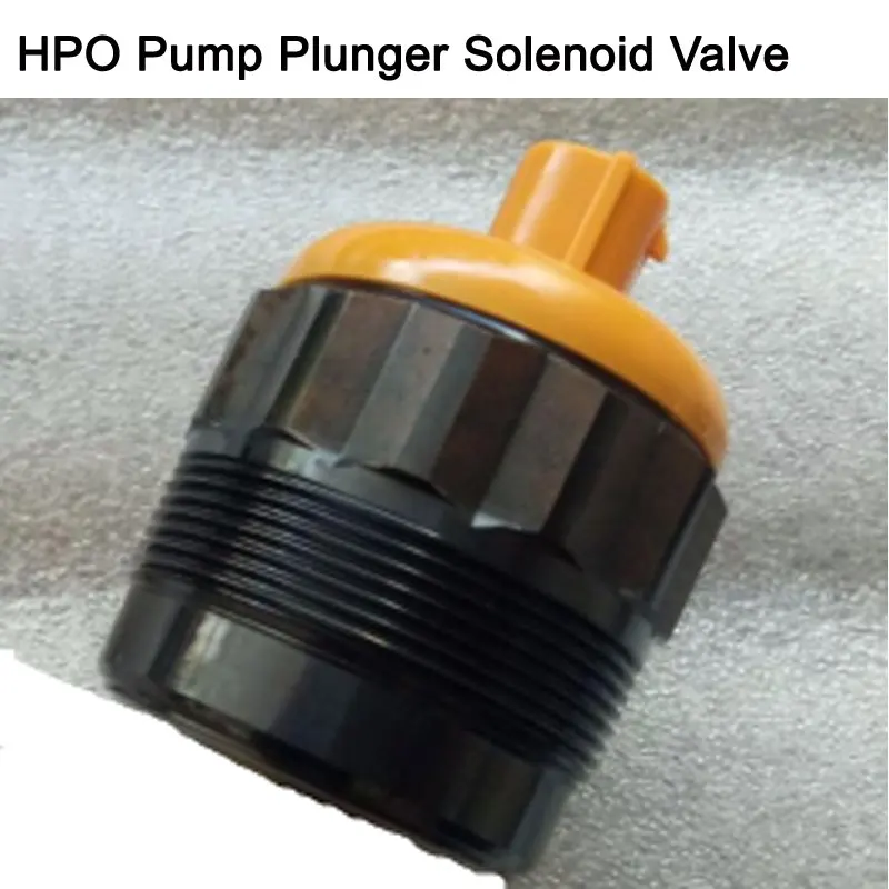 Brand New Common Rail HPO Pump Plunger Solenoid Valve 094040-0150 095300-0140 PCV Valve 094040-0081 094086-0100 for Denso
Brand New Common Rail HPO Pump Plunger Solenoid Valve 094040-0150 095300-0140 PCV Valve 094040-0081 094086-0100 for Denso