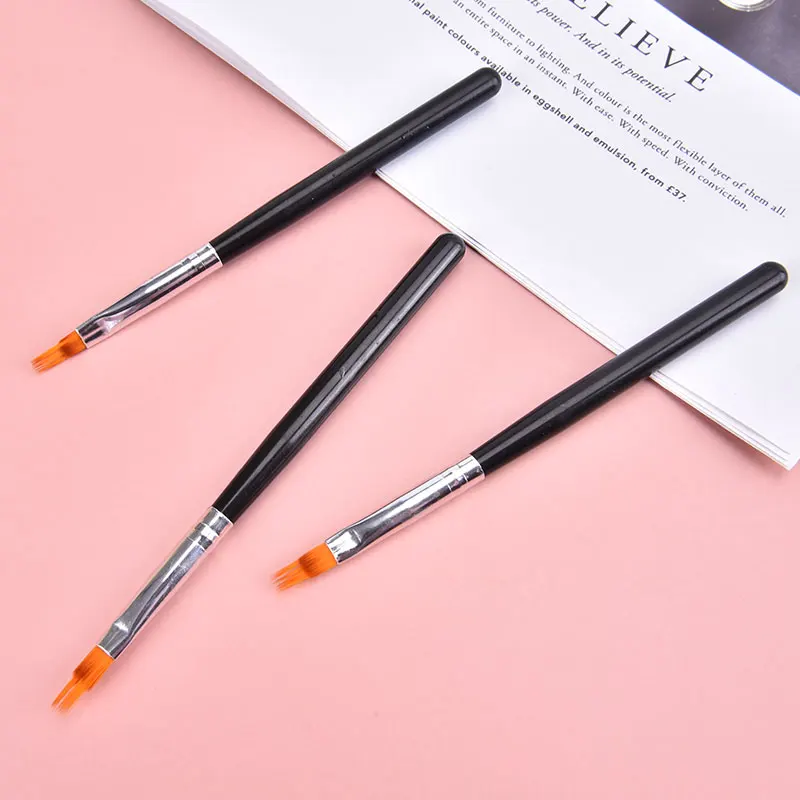 Гелевая ручка для дизайна ногтей кисть мягкие инструменты для маникюра градиентные УФ-гелевые ручки для ногтей
Гелевая ручка для дизайна ногтей кисть мягкие инструменты для маникюра градиентные УФ-гелевые ручки для ногтей