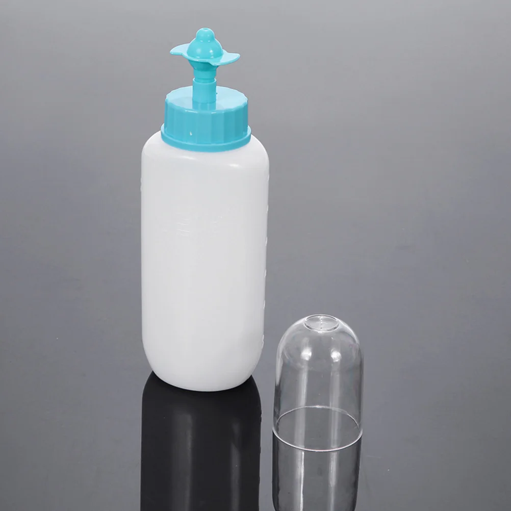 Nasal Wash Irrigation System Relieve Nasal Congestion Nose Wash Cleaner Pressure Rinse Nasal Irrigations Nasal Wash Irrigation
Nasal Wash Irrigation System Relieve Nasal Congestion Nose Wash Cleaner Pressure Rinse Nasal Irrigations Nasal Wash Irrigation