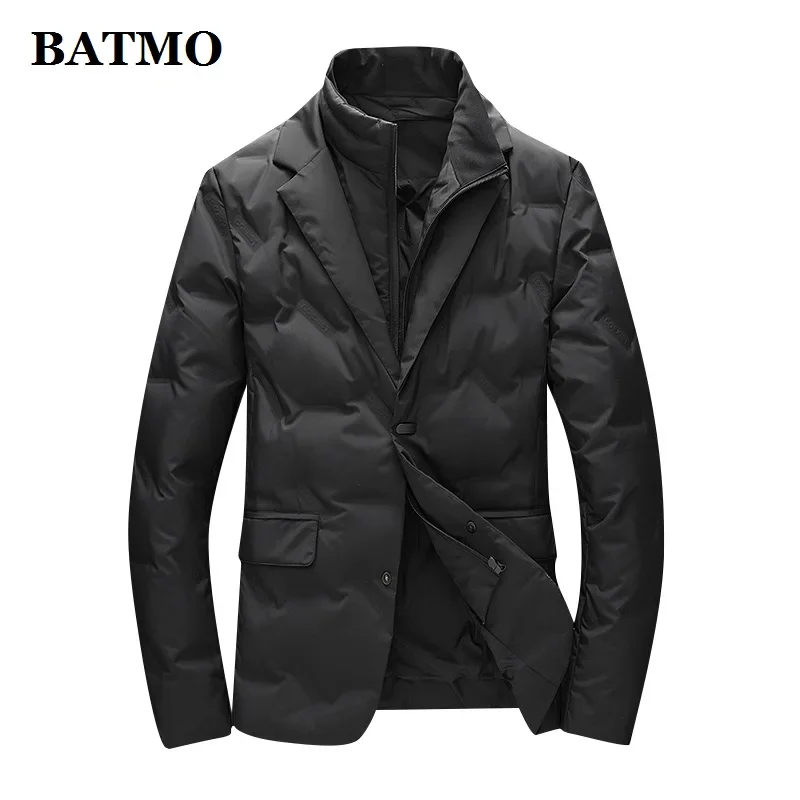 New in 2022 arrival high quality 90% white duck down jackets men,men's winter blazer, 6607
New in 2022 arrival high quality 90% white duck down jackets men,men's winter blazer, 6607