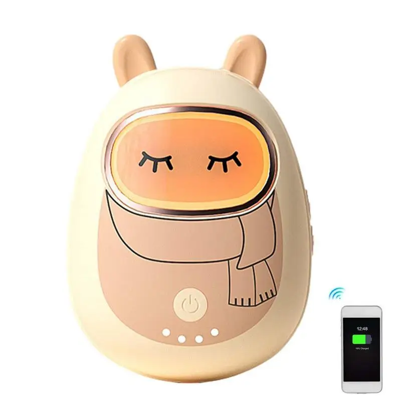 USB Hand Warmers Single Quick Heat Portable Pocket USB Warmer Reusable Pocket Warmer For Outdoor Camping Hiking
USB Hand Warmers Single Quick Heat Portable Pocket USB Warmer Reusable Pocket Warmer For Outdoor Camping Hiking