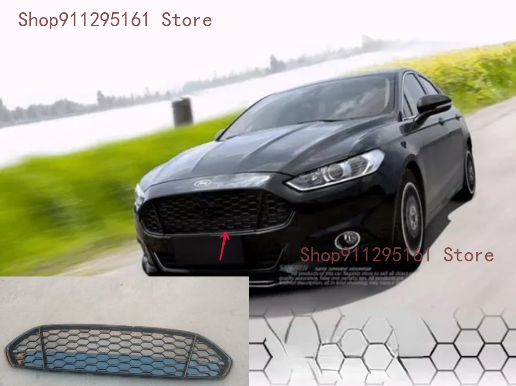 Front Bumper Grille For Ford Mustang 2013-2016 Style Bar Black Replacement Car Exterior Hood Mesh With Grill car accessories
Front Bumper Grille For Ford Mustang 2013-2016 Style Bar Black Replacement Car Exterior Hood Mesh With Grill car accessories