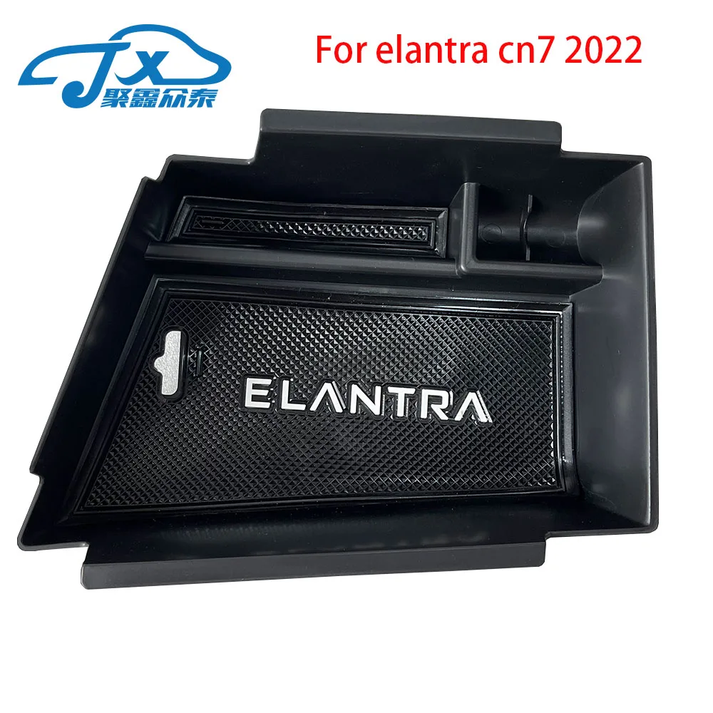 Фотоэлемент CHUANGMU для Elantra Avante CN7 2020, контейнер Центрального управления автомобиля, аксессуары для интерьера автомобиля, черный
Фотоэлемент CHUANGMU для Elantra Avante CN7 2020, контейнер Центрального управления автомобиля, аксессуары для интерьера автомобиля, черный
