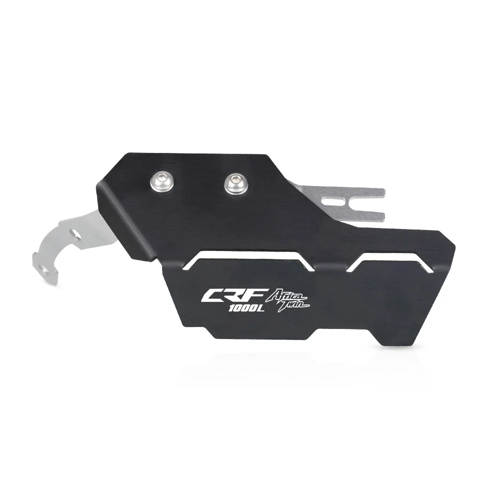 For HONDA CRF 1000 L Adventure Sports CRF1000L Africa Twin Clutch Cable Protection Below Clutch Arm Guard Clutch Device Cover
For HONDA CRF 1000 L Adventure Sports CRF1000L Africa Twin Clutch Cable Protection Below Clutch Arm Guard Clutch Device Cover
