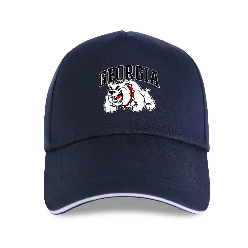new cap hat Georgia Baseball Cap Vintage Georgia Atlanta Bulldog Gift S-3Xl Custom Printed
new cap hat Georgia Baseball Cap Vintage Georgia Atlanta Bulldog Gift S-3Xl Custom Printed