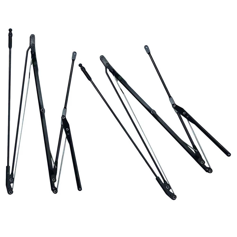 2 Sets Mini Accessories Umbrella Ribs Only Folding Repair Cage Repairing Iron Parts
2 Sets Mini Accessories Umbrella Ribs Only Folding Repair Cage Repairing Iron Parts
