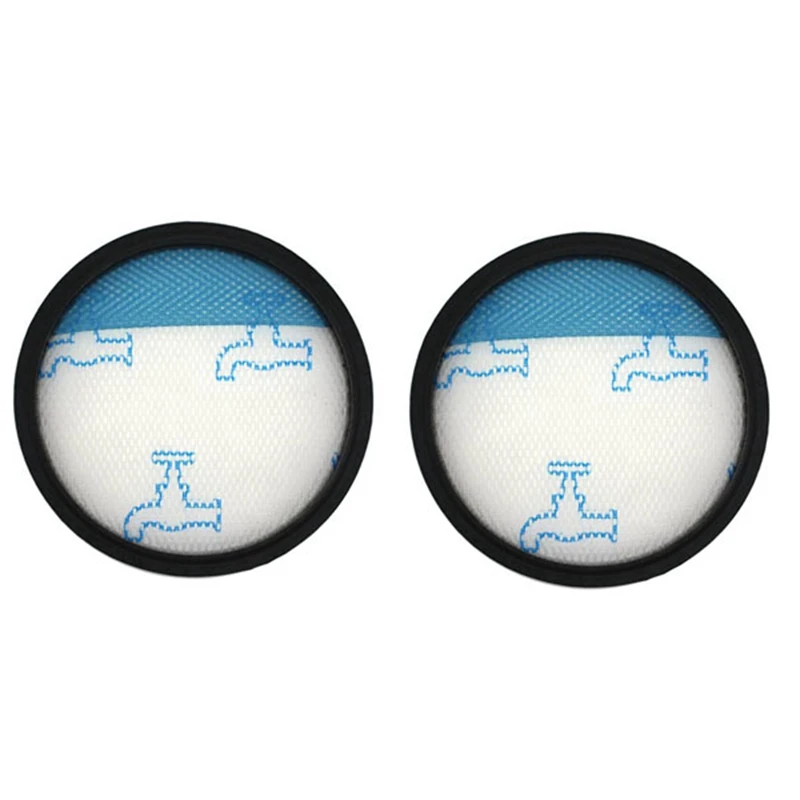 2Pcs Washable Vacuum Cleaner Accessories Parts Front Filter Cotton Filter For Rowenta RO3715 RO3795 RO3798
2Pcs Washable Vacuum Cleaner Accessories Parts Front Filter Cotton Filter For Rowenta RO3715 RO3795 RO3798