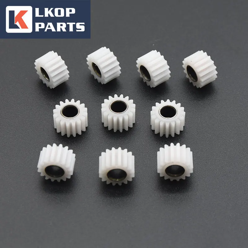 10pcs 127K37681 655N380 Feed Motor Gear 16T for XEROX WorkCentre 4110 4112 4127 4590 4595 D95 D95A D110 D125 D136
10pcs 127K37681 655N380 Feed Motor Gear 16T for XEROX WorkCentre 4110 4112 4127 4590 4595 D95 D95A D110 D125 D136